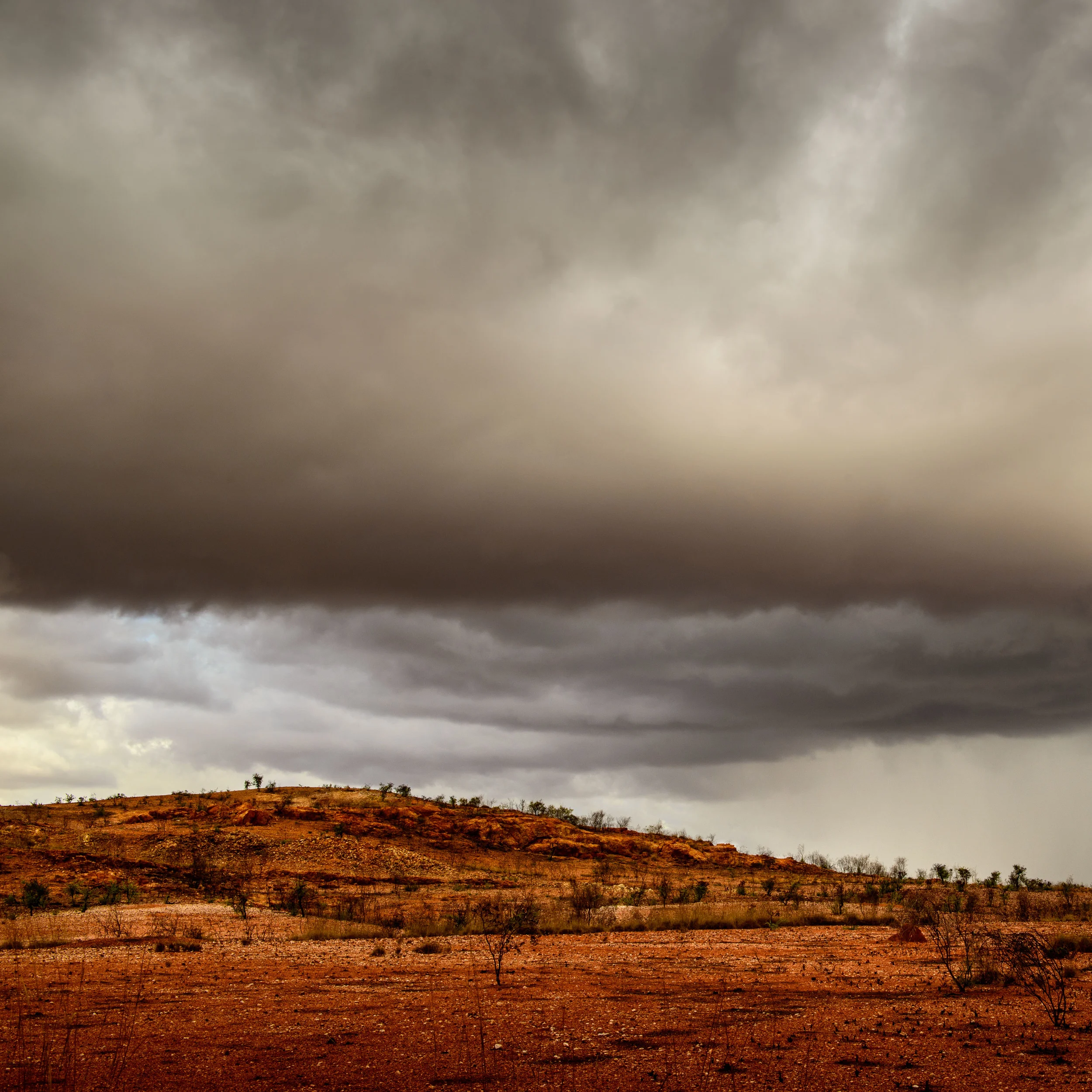  helter swelter, port hedland 