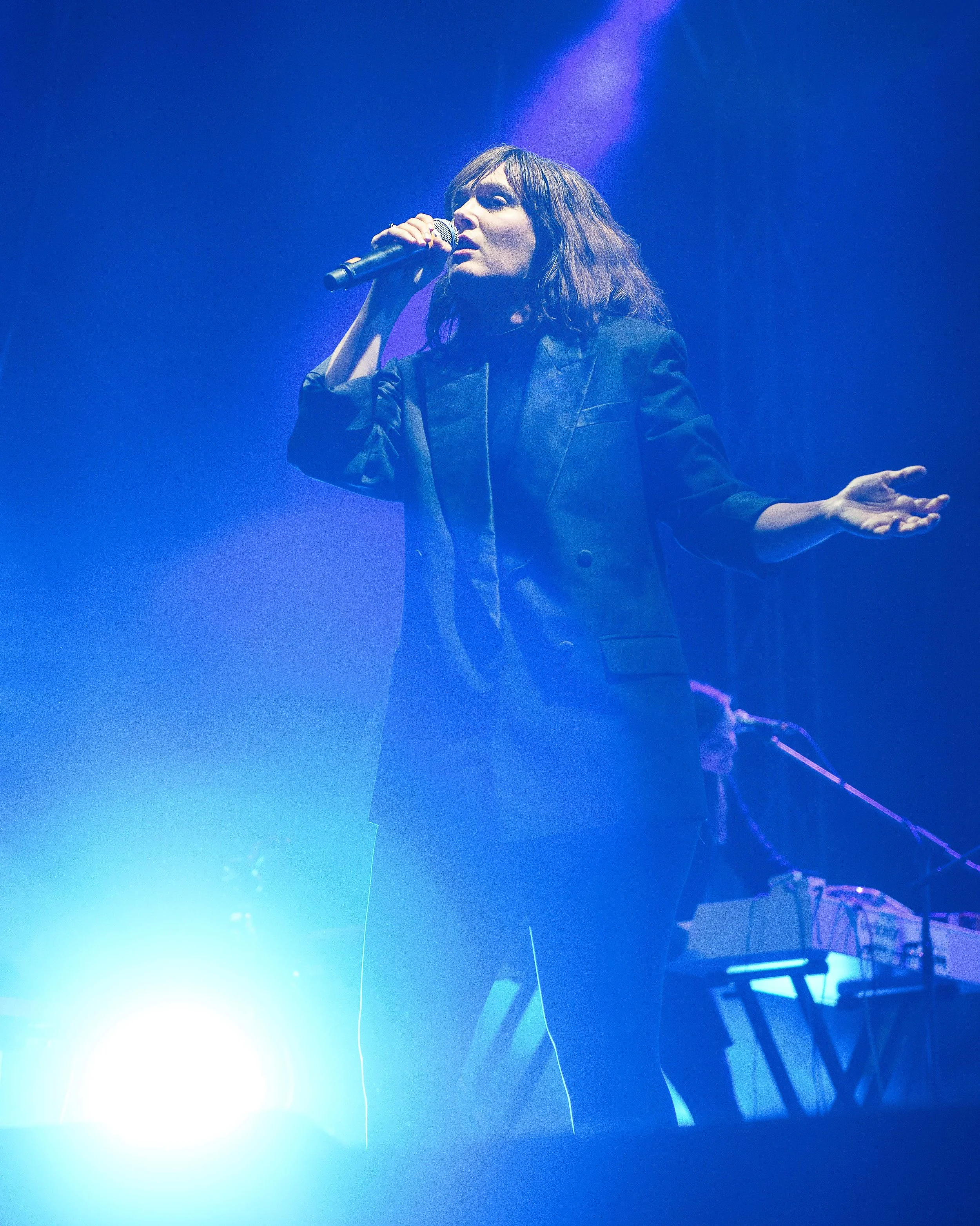 sarah blasko