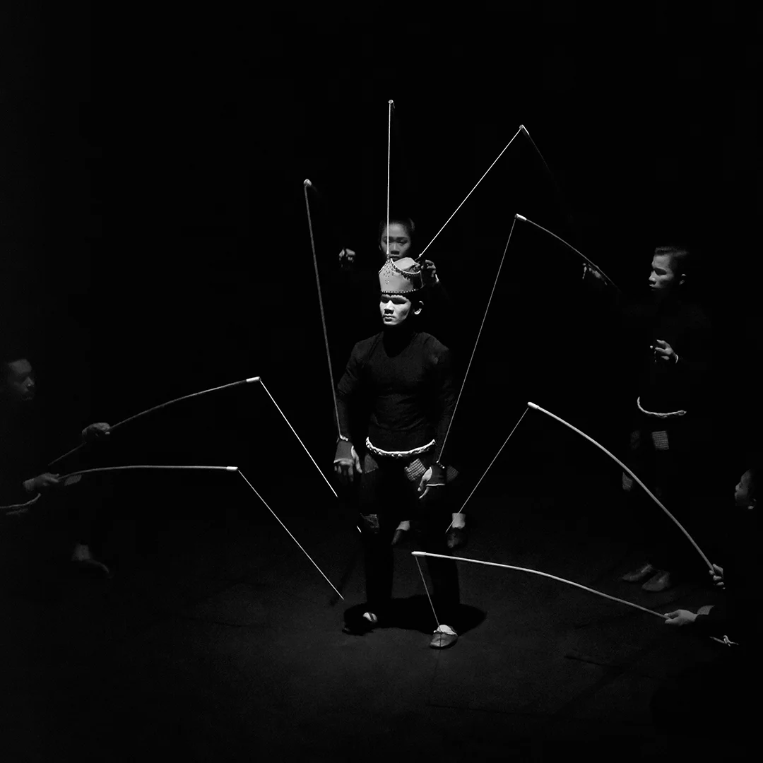 puppet masters