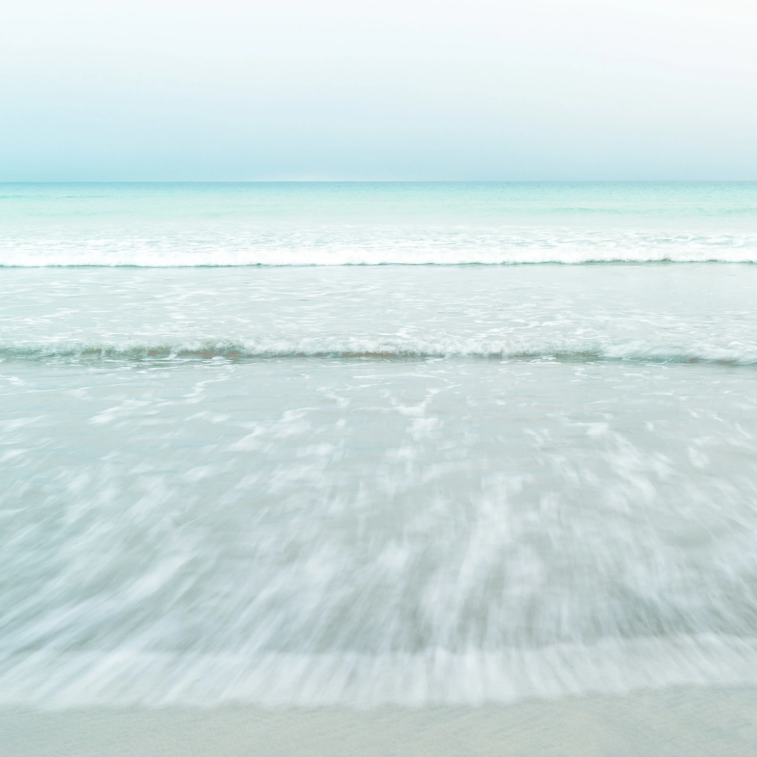 calm cable fog