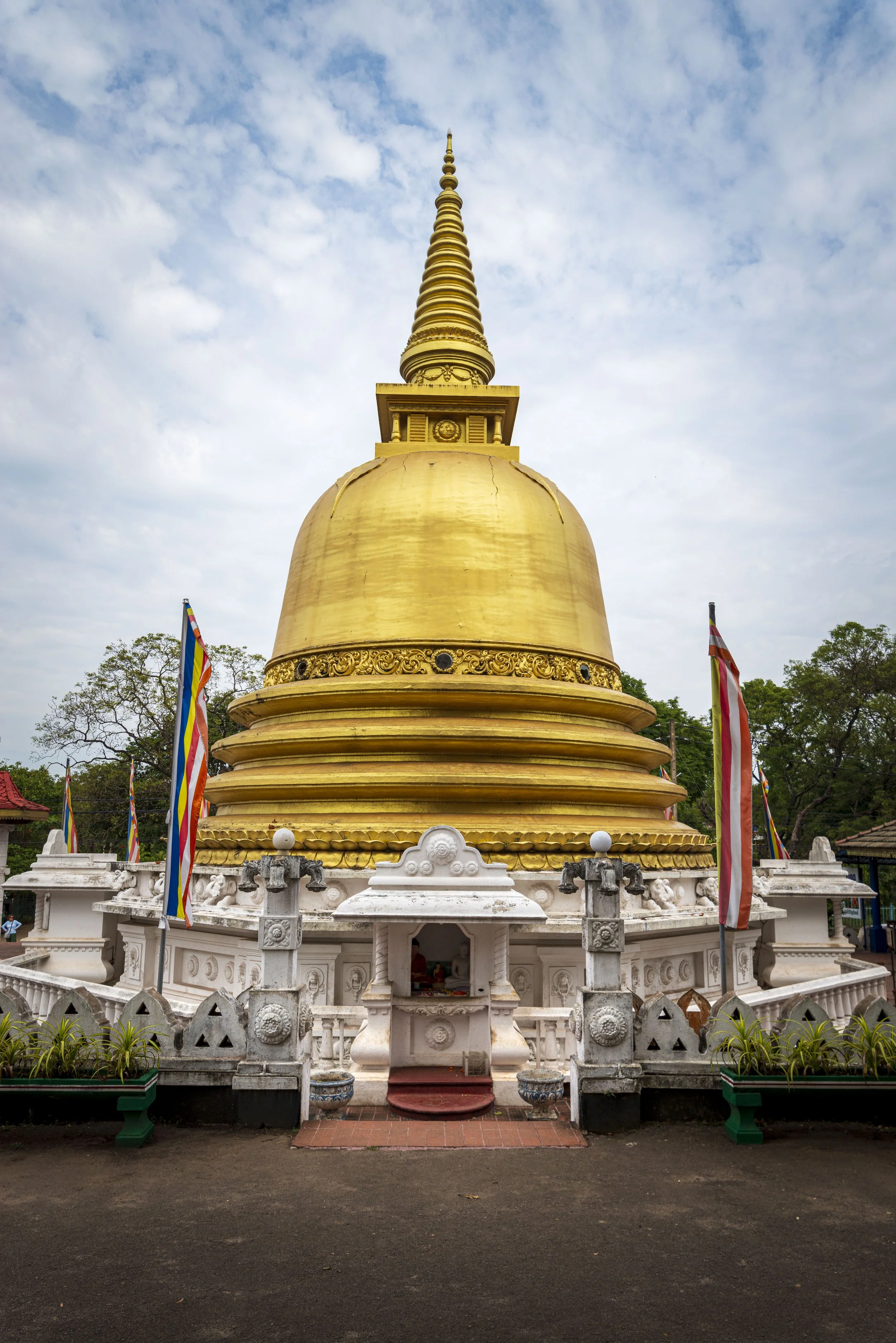 dambulla
