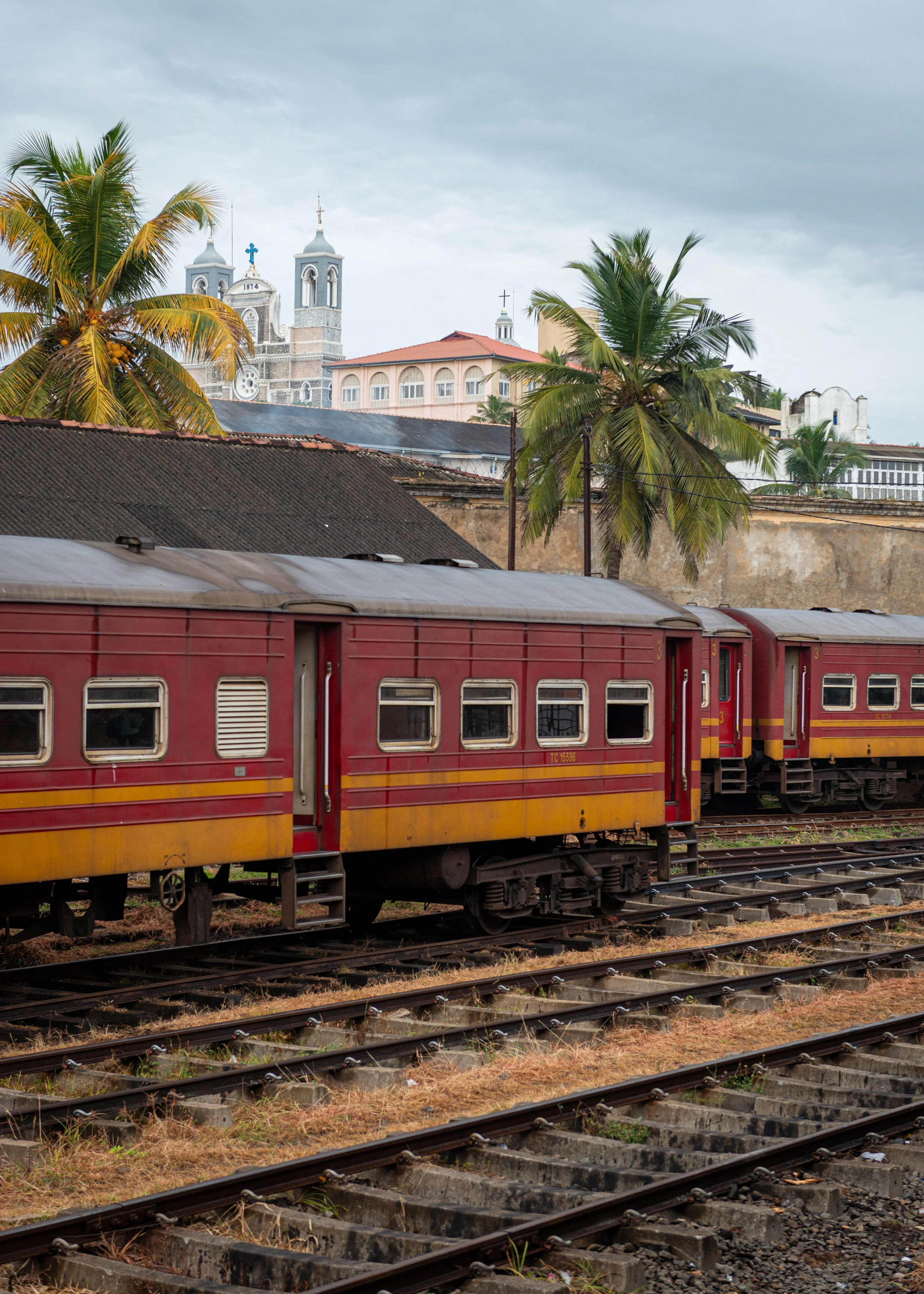 colombo