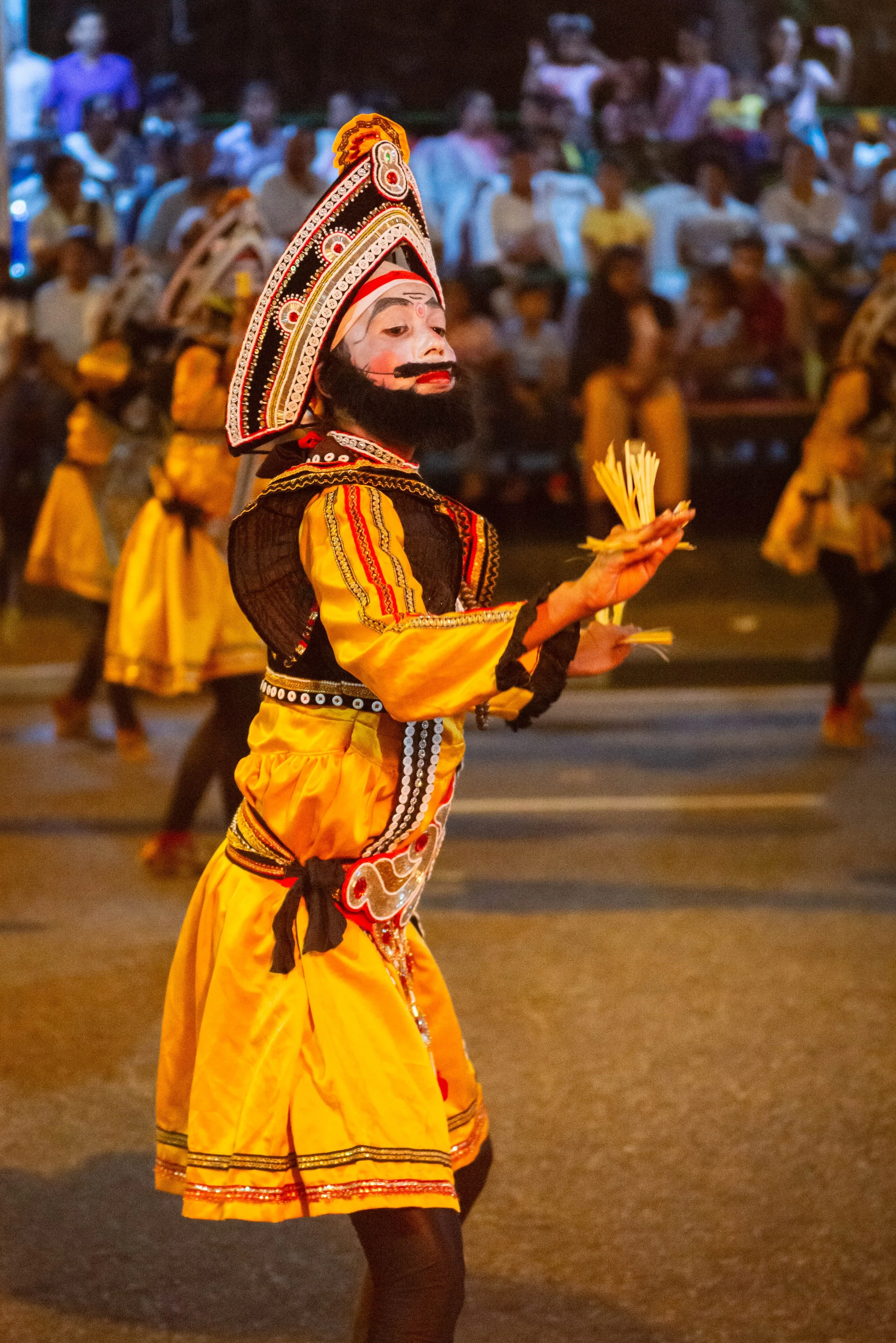 navam poya