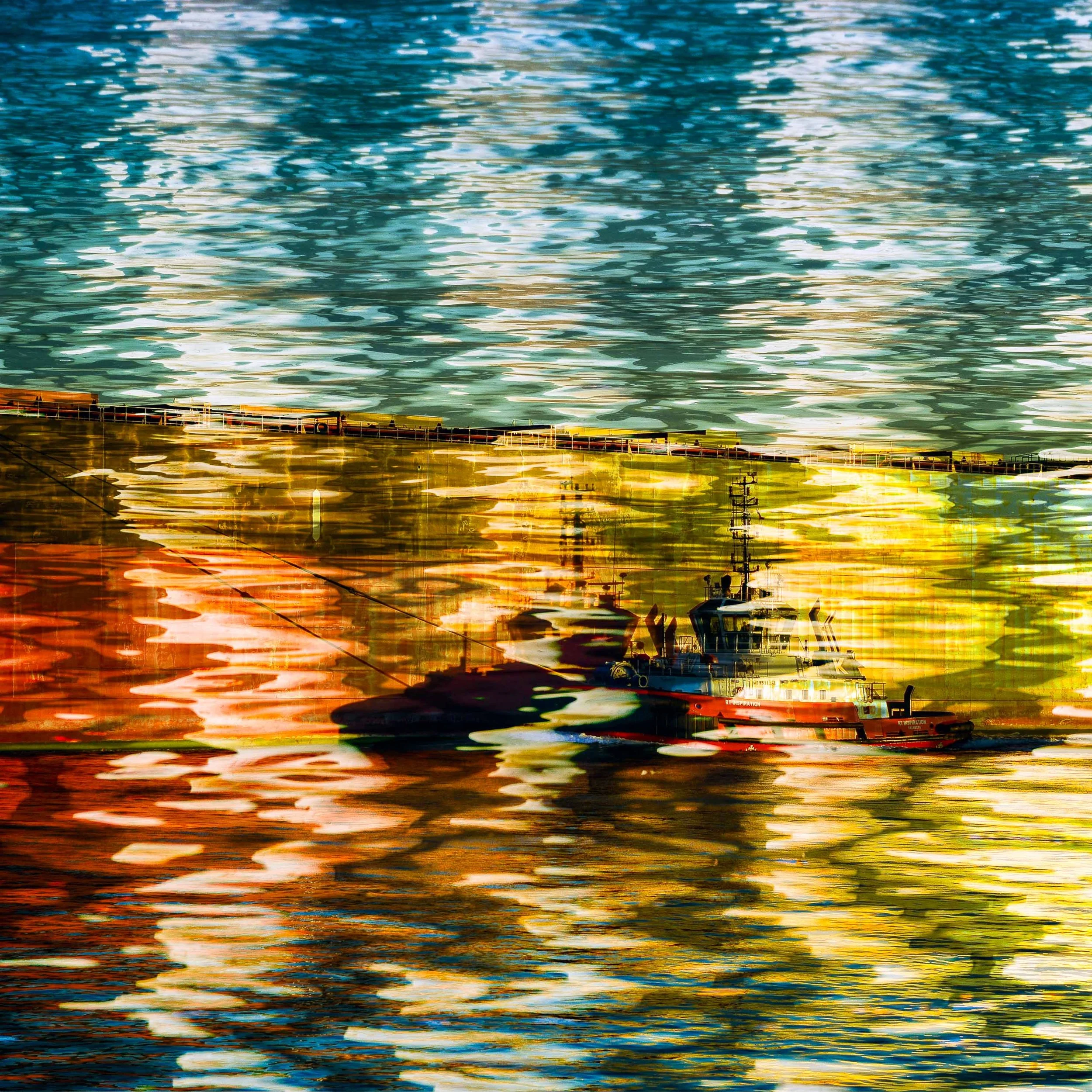 inspiration & reflection