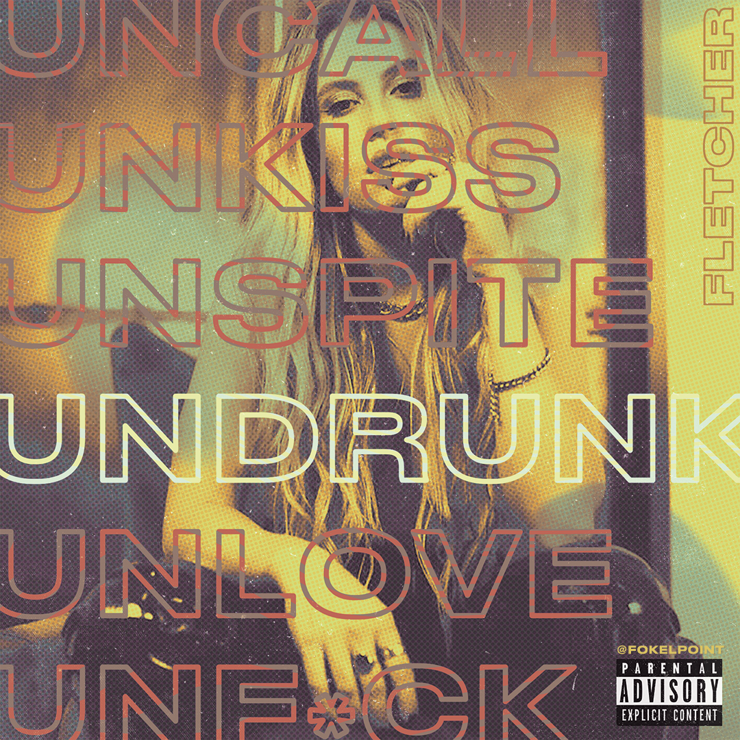 FLETCHER - UNDRUNK