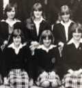 Still kilted at 17. (center)
