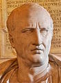 Cicero By Jorgeaznarn via Wikimedia Commons
