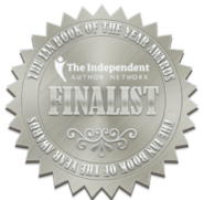 Finalist in three categories, Children’s Fiction, First Novel and War/Military (Fiction and Non-Fiction) of the Independent Author Network Book of the Year Awards, 2018