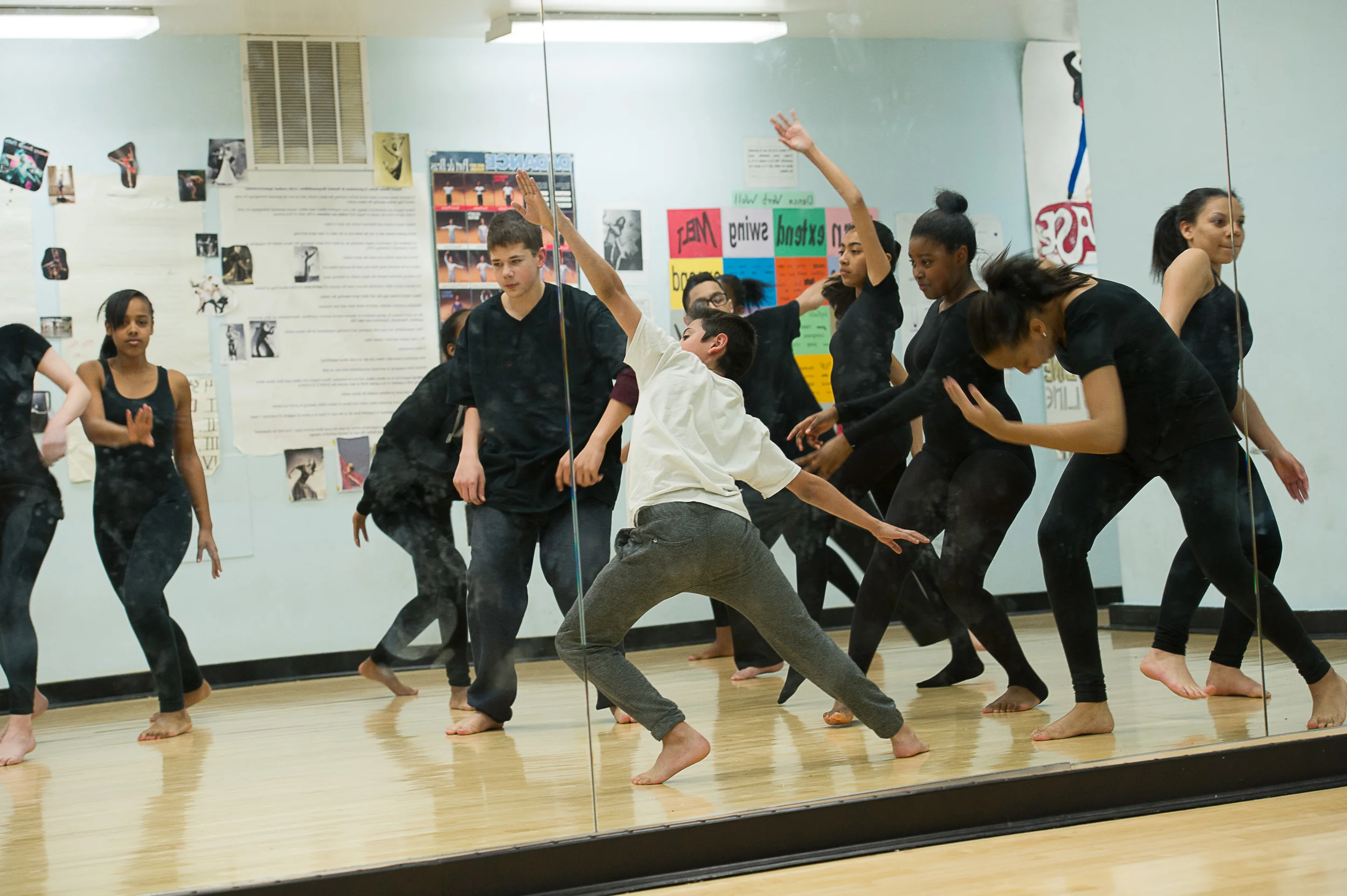 Airing on Tri-State TV