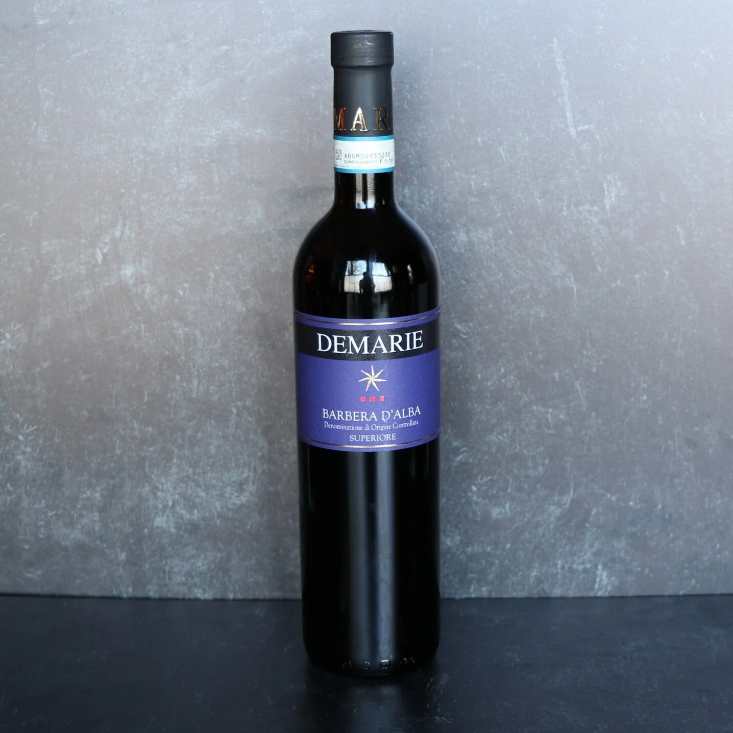 16 Demarie Barbera D Alba Superiore Barbera D Alba Italy 16 Demarie Barbera D Alba Superiore Barbera D Alba Italy