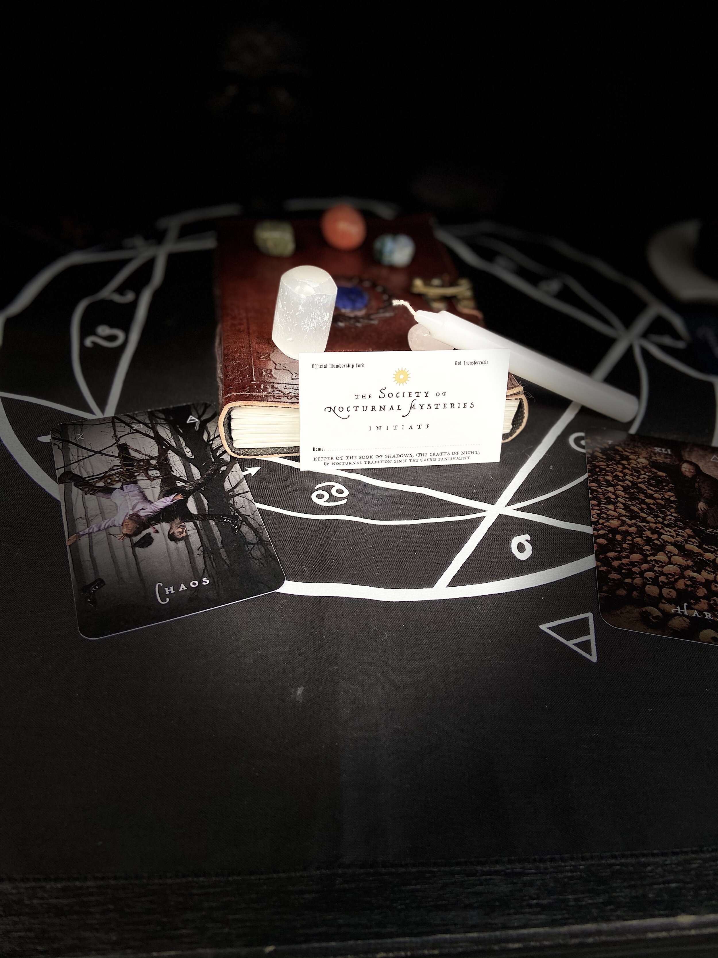 The Witching Hour Seattle Area Nordo The Witching Hour Seattle Area Nordo