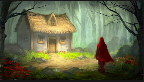 Rat Races and Fabled Forests: Escaping Reality in Seattle and Los Angeles