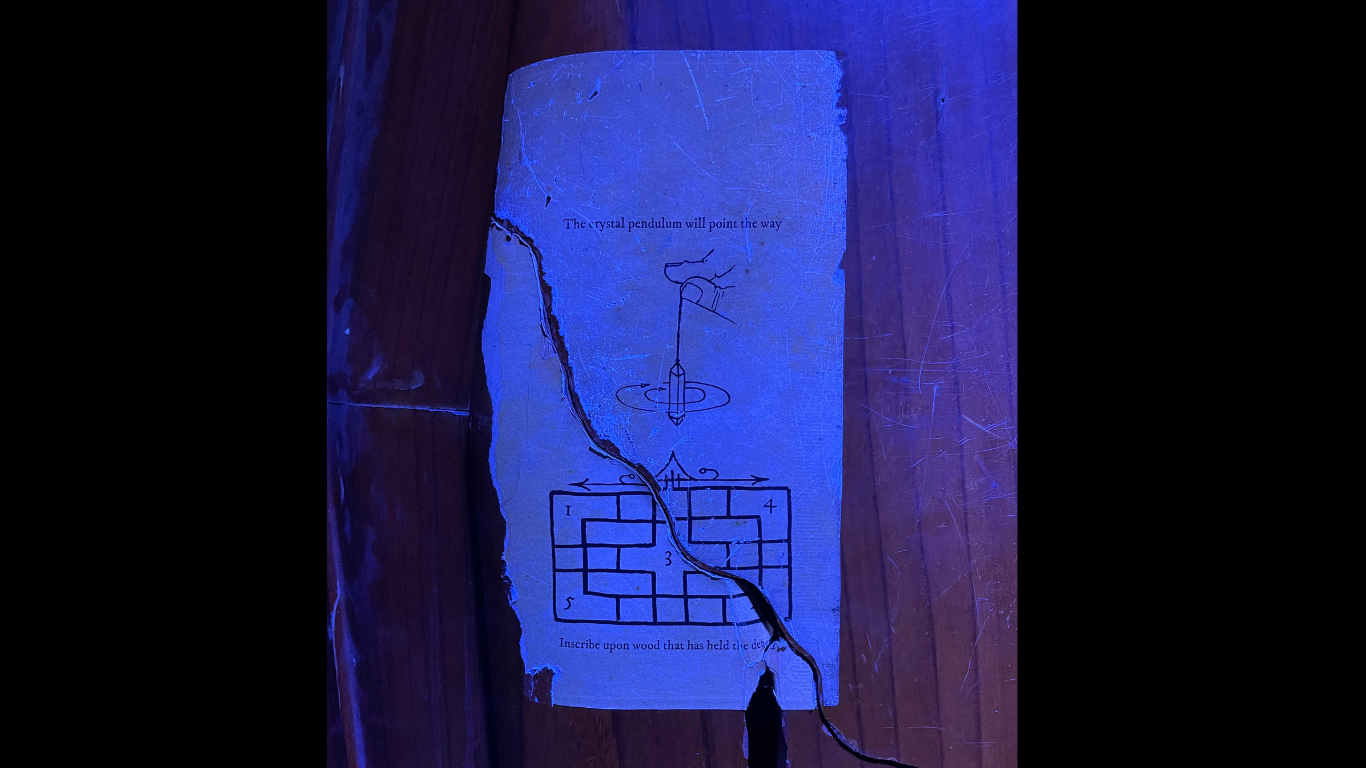 Beyond Boundaries: Exploring The Doors of Divergence Escape Room in NYC