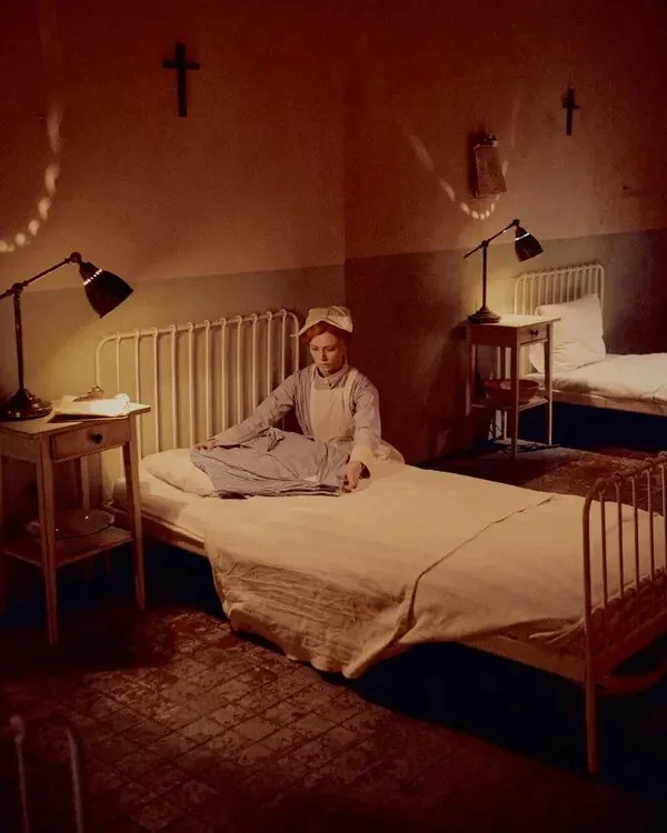 Unveiling Liminal Worlds: A Dive into Alternate Realities at Sleep No More NYC