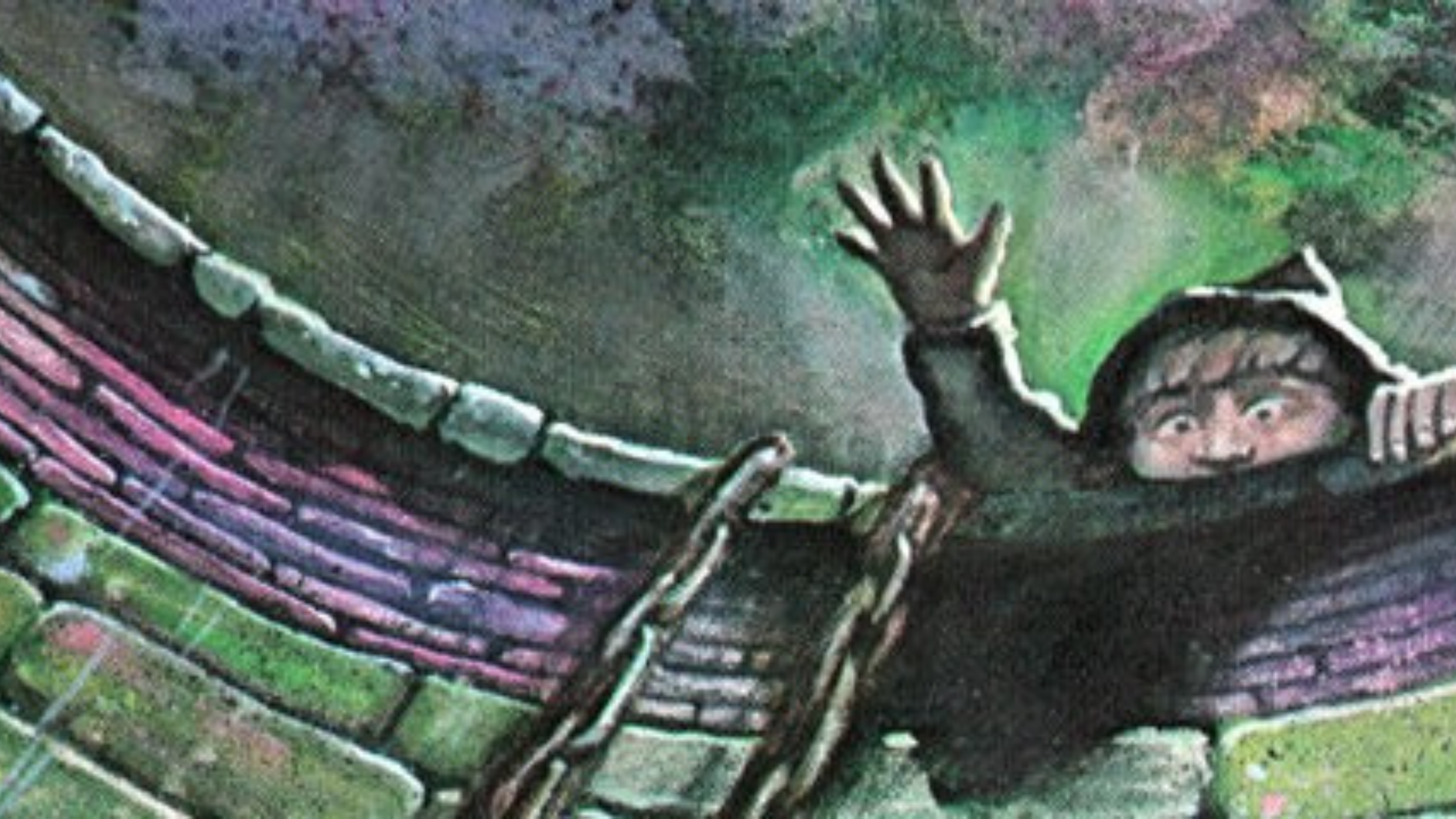 Rolling Realms: Tales from the Gaming Universe
