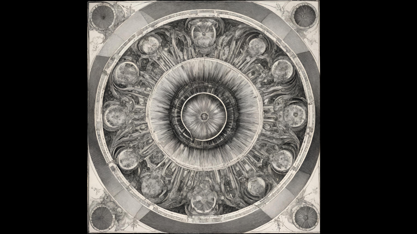 The Spyglass: Unraveling Artistic Marvels in Theater and Gaming
