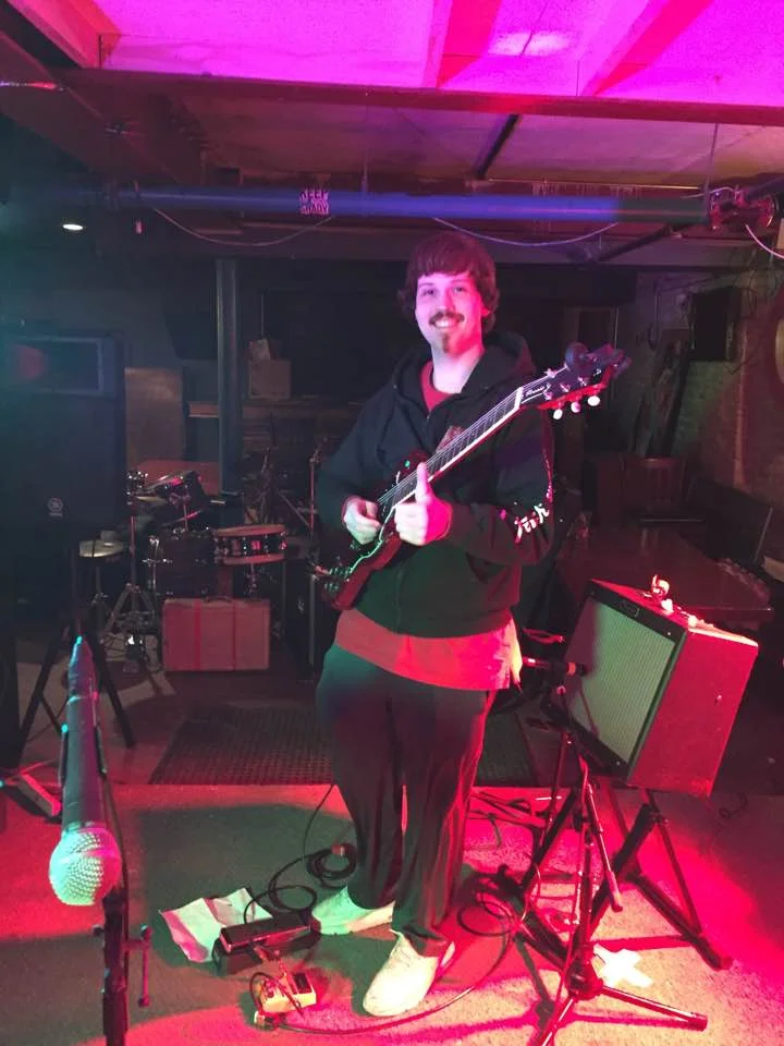 Kiva Lounge (San Marcos)
