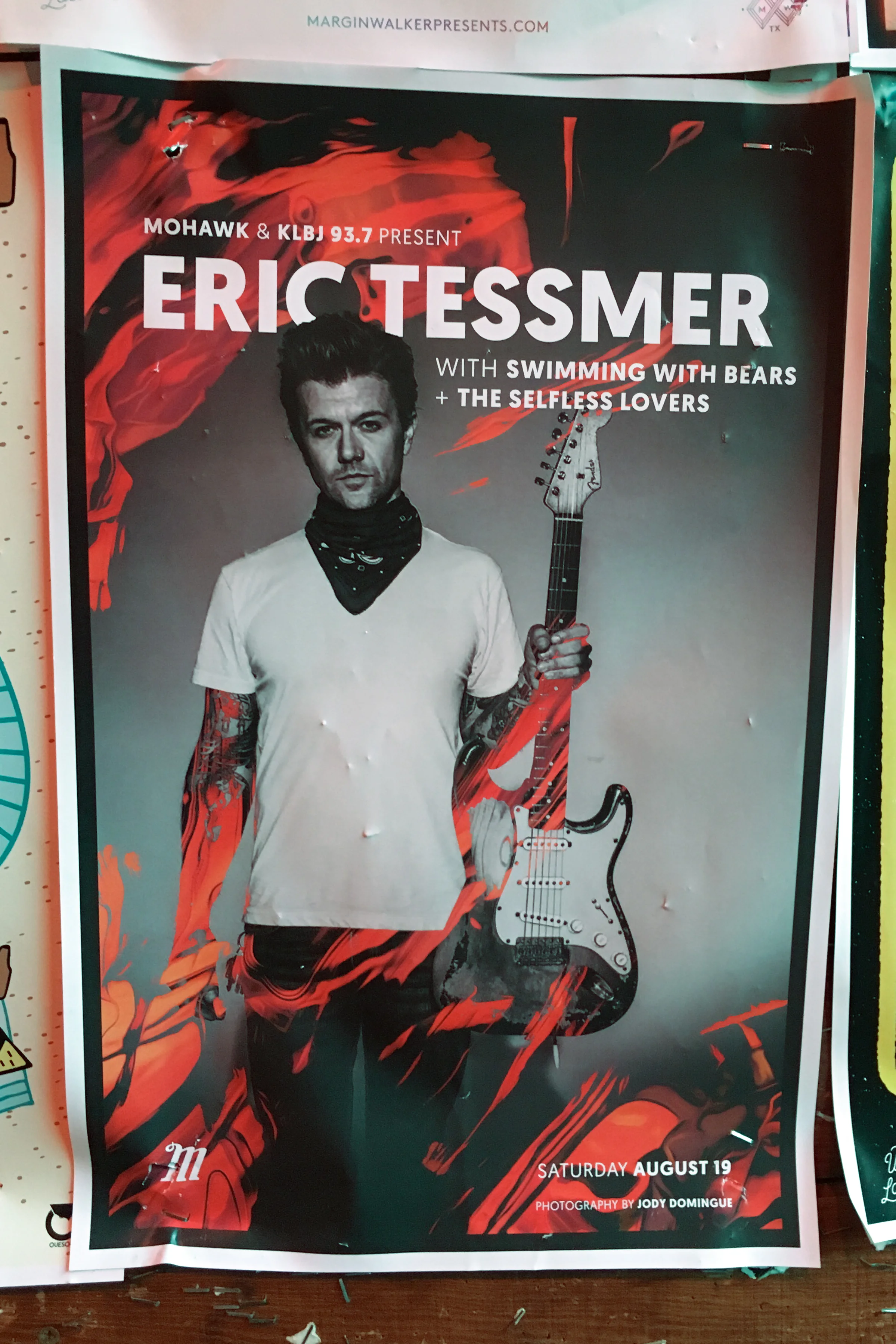 Show Poster