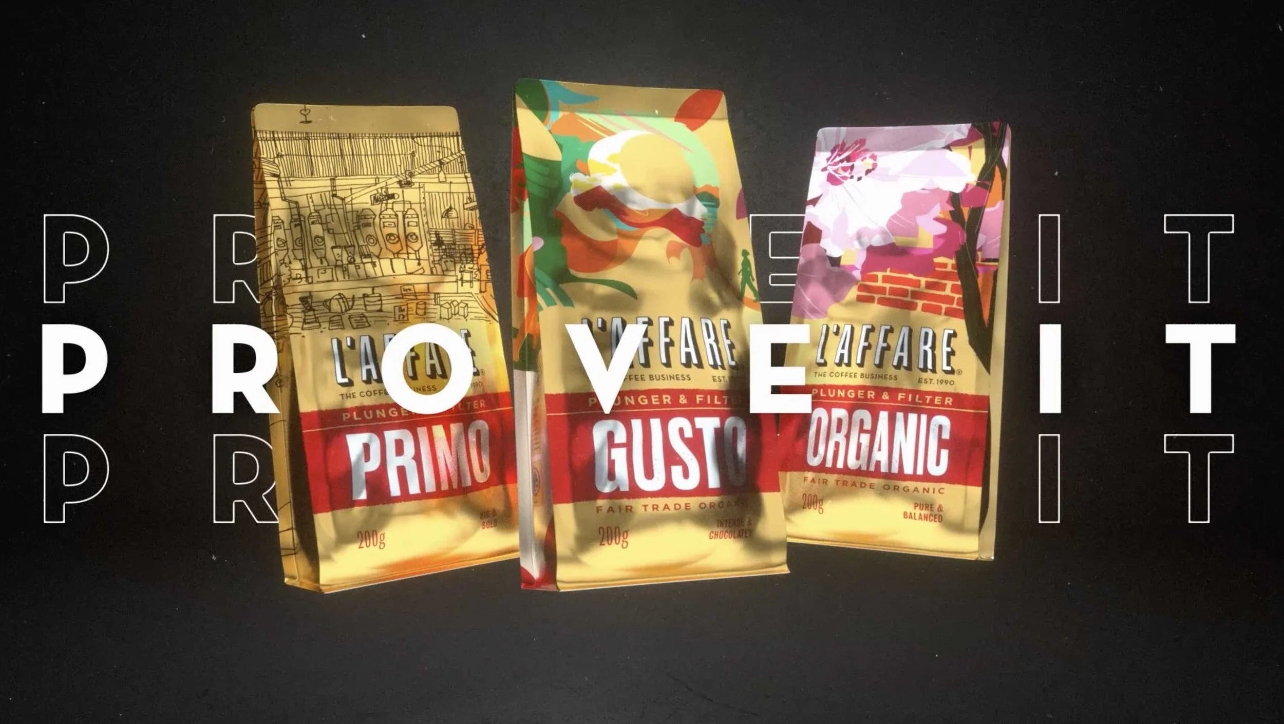 Laffare Kid’s Life 15