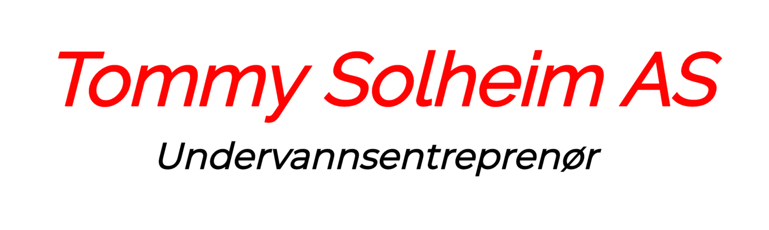 TOMMY SOLHEIM AS