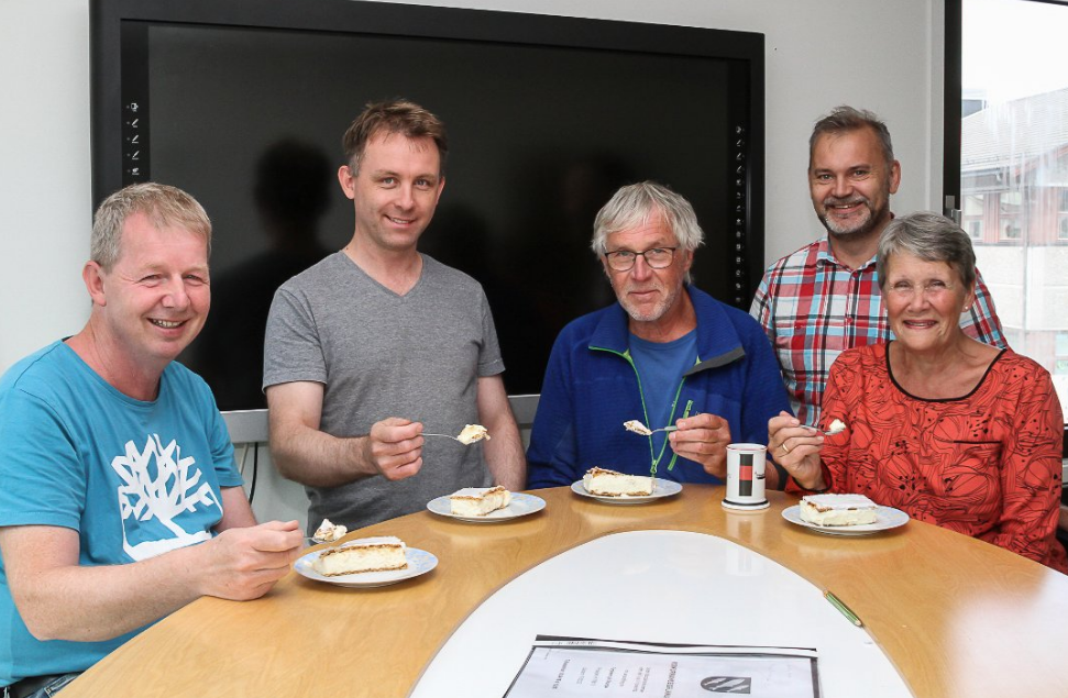 Coast Innovation skal bygge bilbro til Skorpa