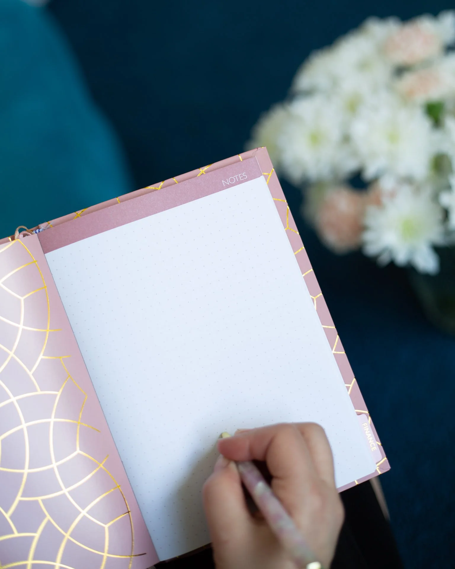 Leef vanuit je hart!