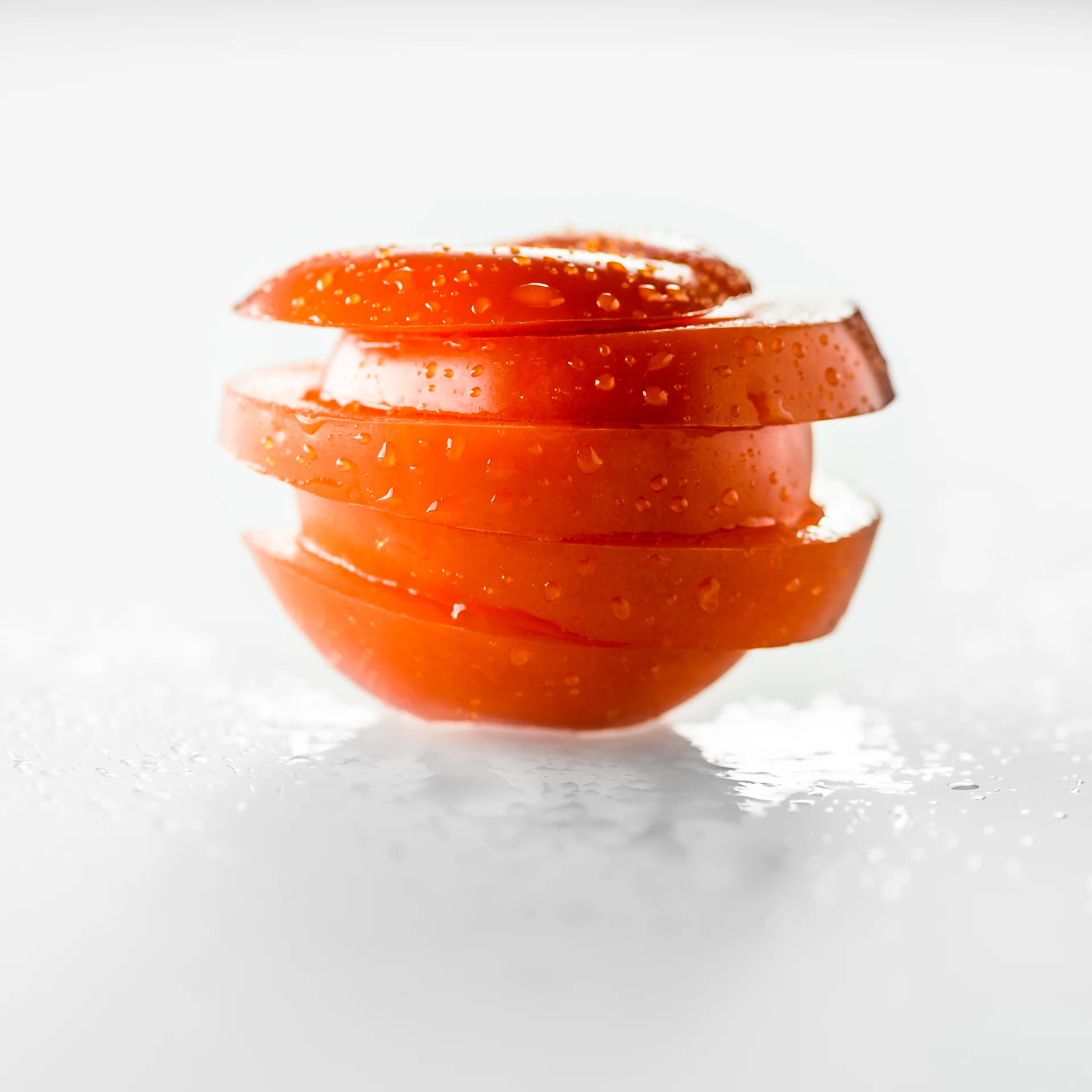 Tomate Produkt Advertising Werbung by JHofer-Foto Juergen Hofer