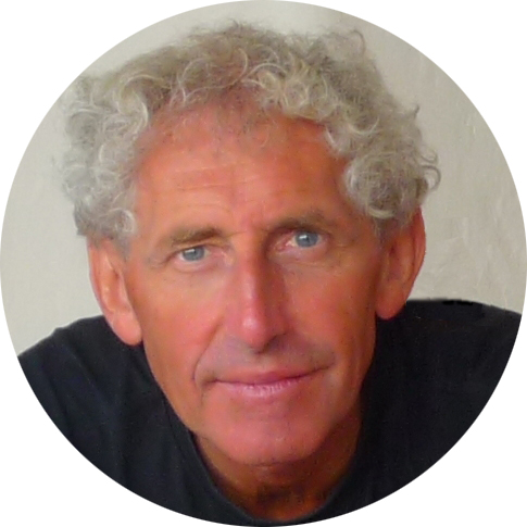 Alfio Quarteroni Professore of Numerical Analysis at Politecnico di Milano e Director of the Chair of Modelling and Scientific Computing at the EPFL
