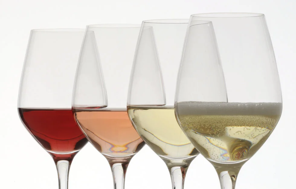 Vini Rossi, Bianchi e Spumanti Giorgi Wines