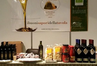 I Prodotti della Azienda Agricola Antonio Carmine Tufo