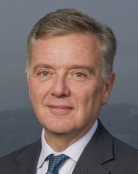 Paolo Gallo