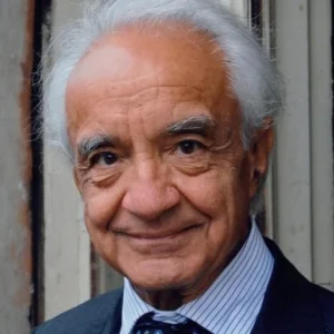 Prof. Antonino Zichichi
