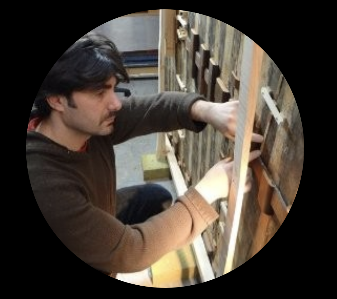 L'Arte del Restauro e il restauro dell'Arte