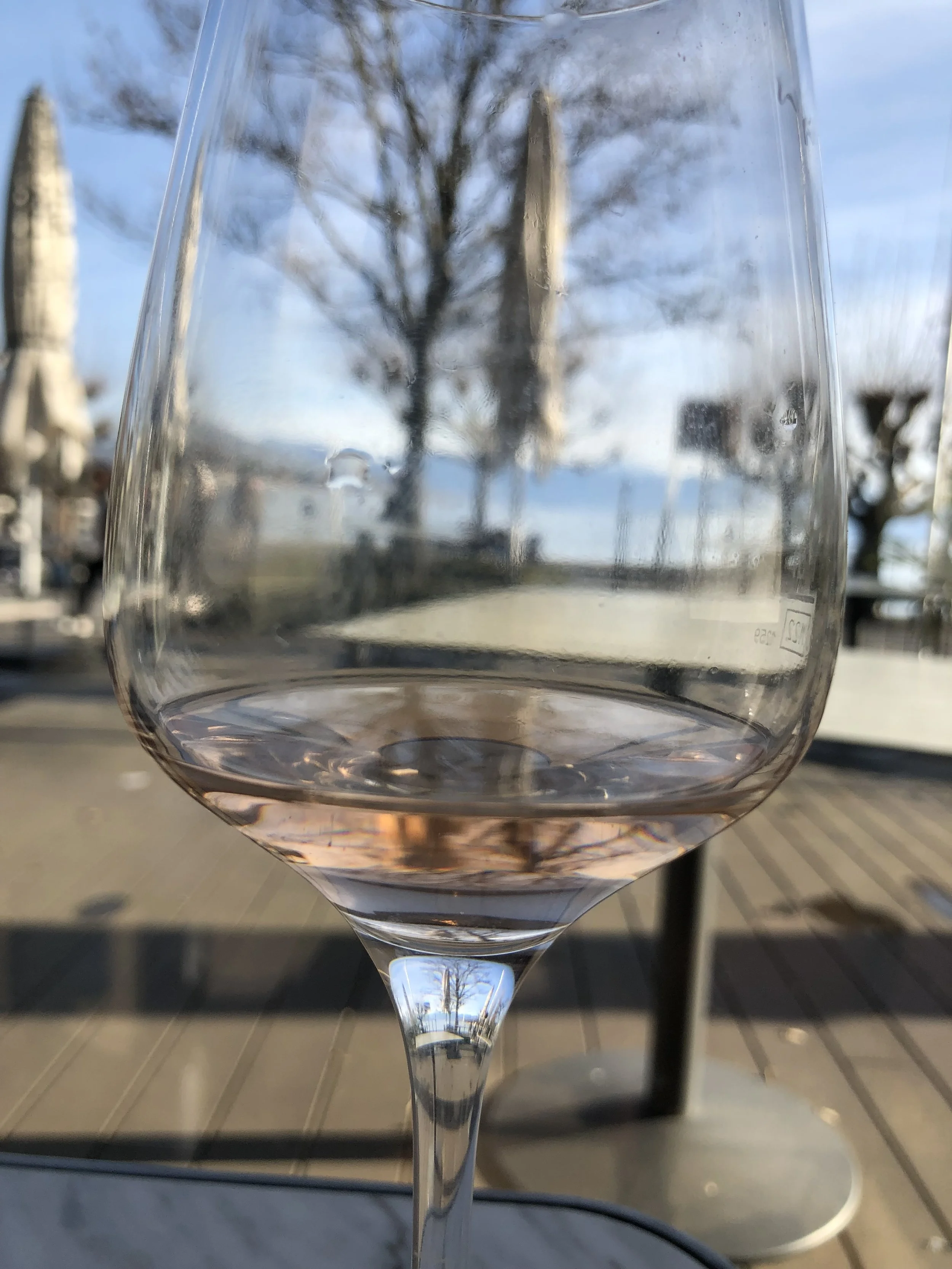 Aperitivo di fine mese