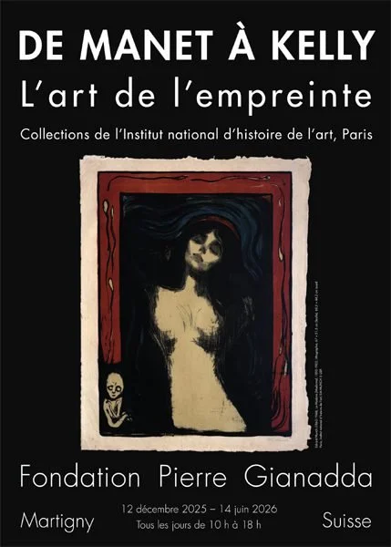 Da Manet a Kelly