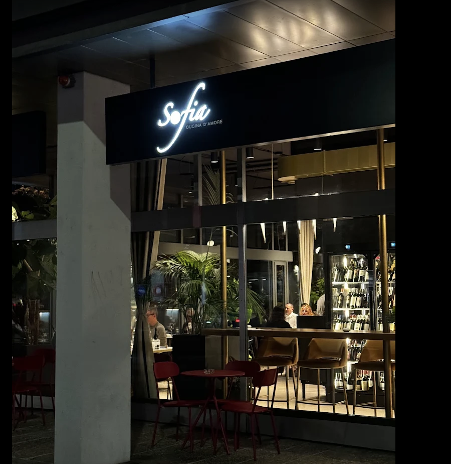 Aperitivo di fine mese 