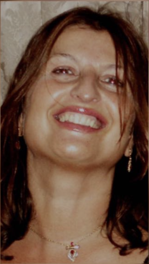 Neagle-Piervenanzi, Angelina