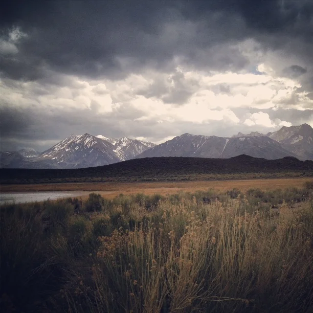 Mammoth Mountain, California