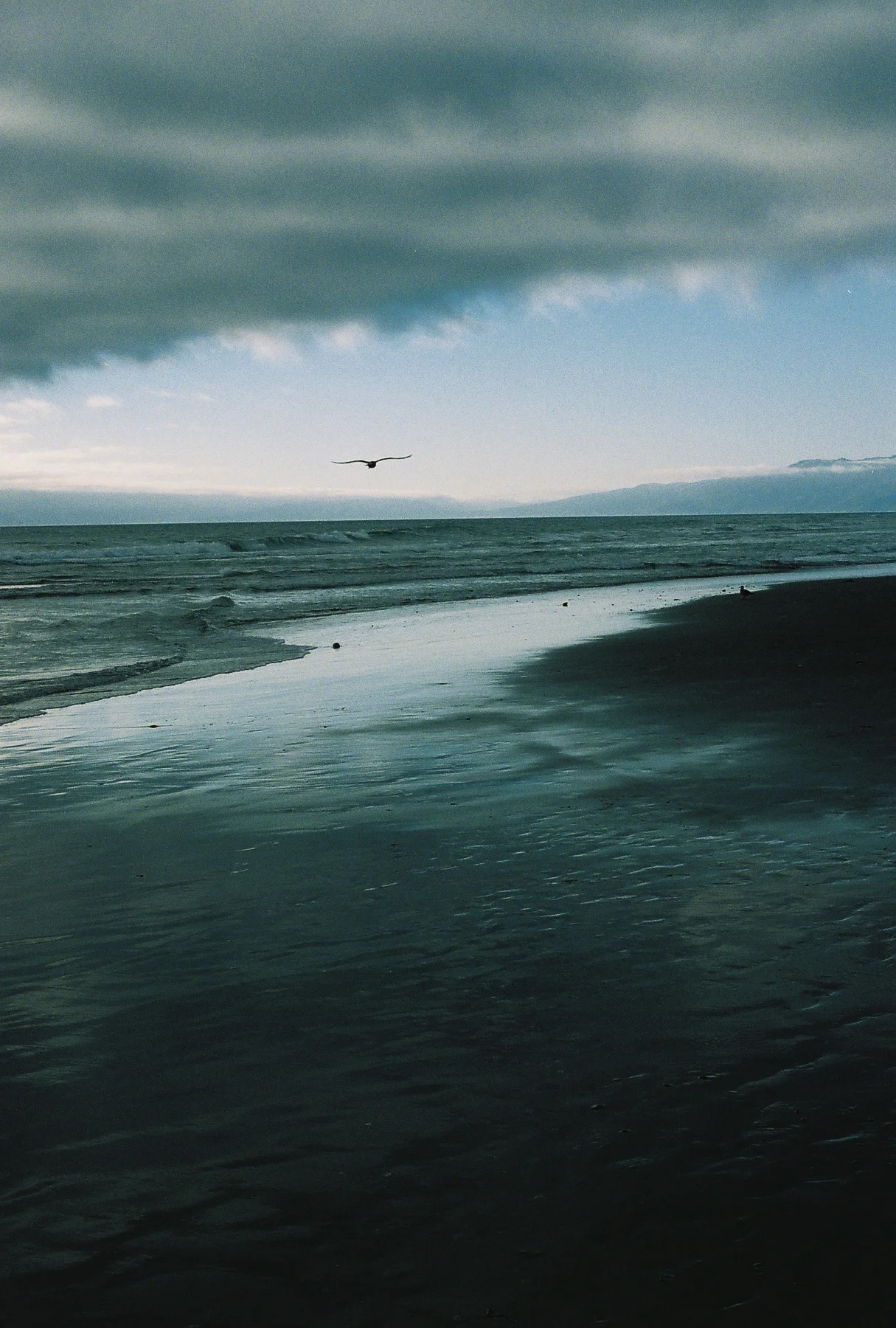 Stinson Beach, California