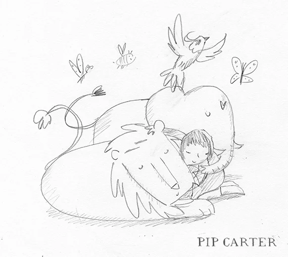 FTF Hug Sketchbook.jpg