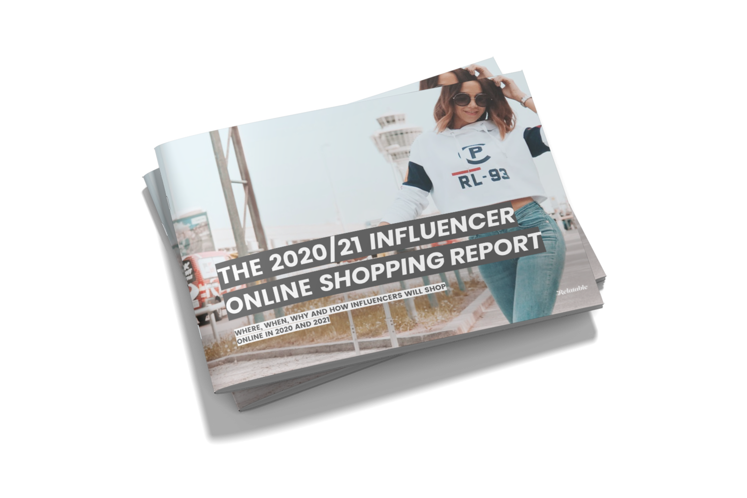 Gemiddeld het doel Iedereen The 2020-2021 Online Shopping Trend Report — Relatable