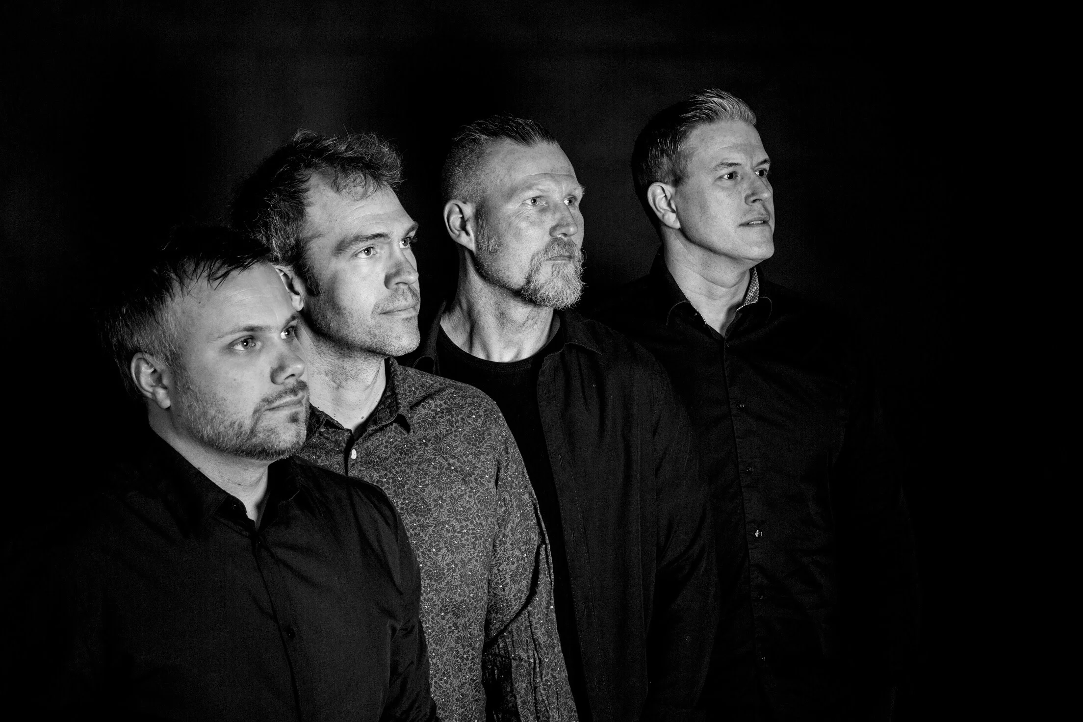 Rock mot Cancer i Hjo