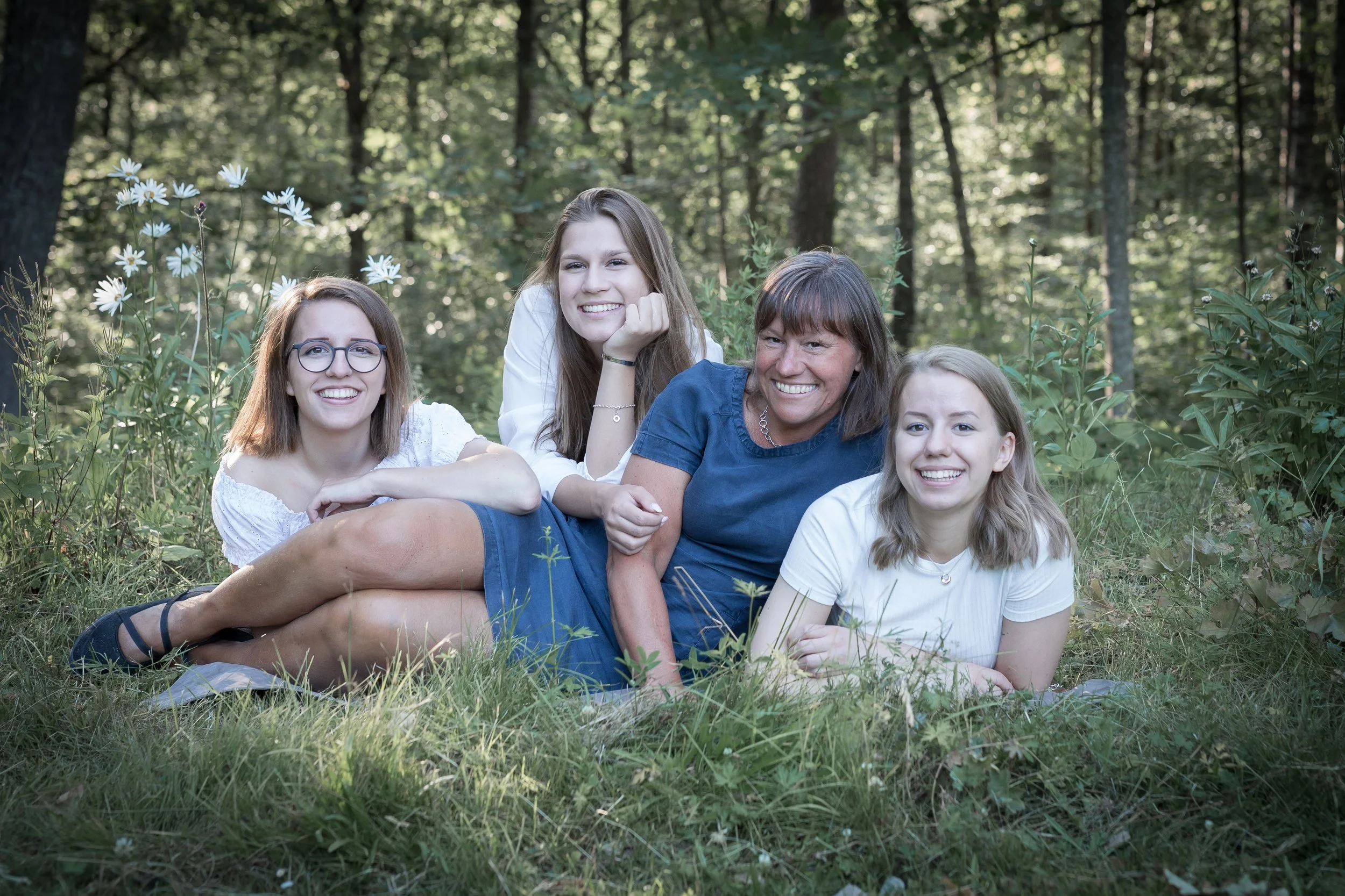 Syskonfoto