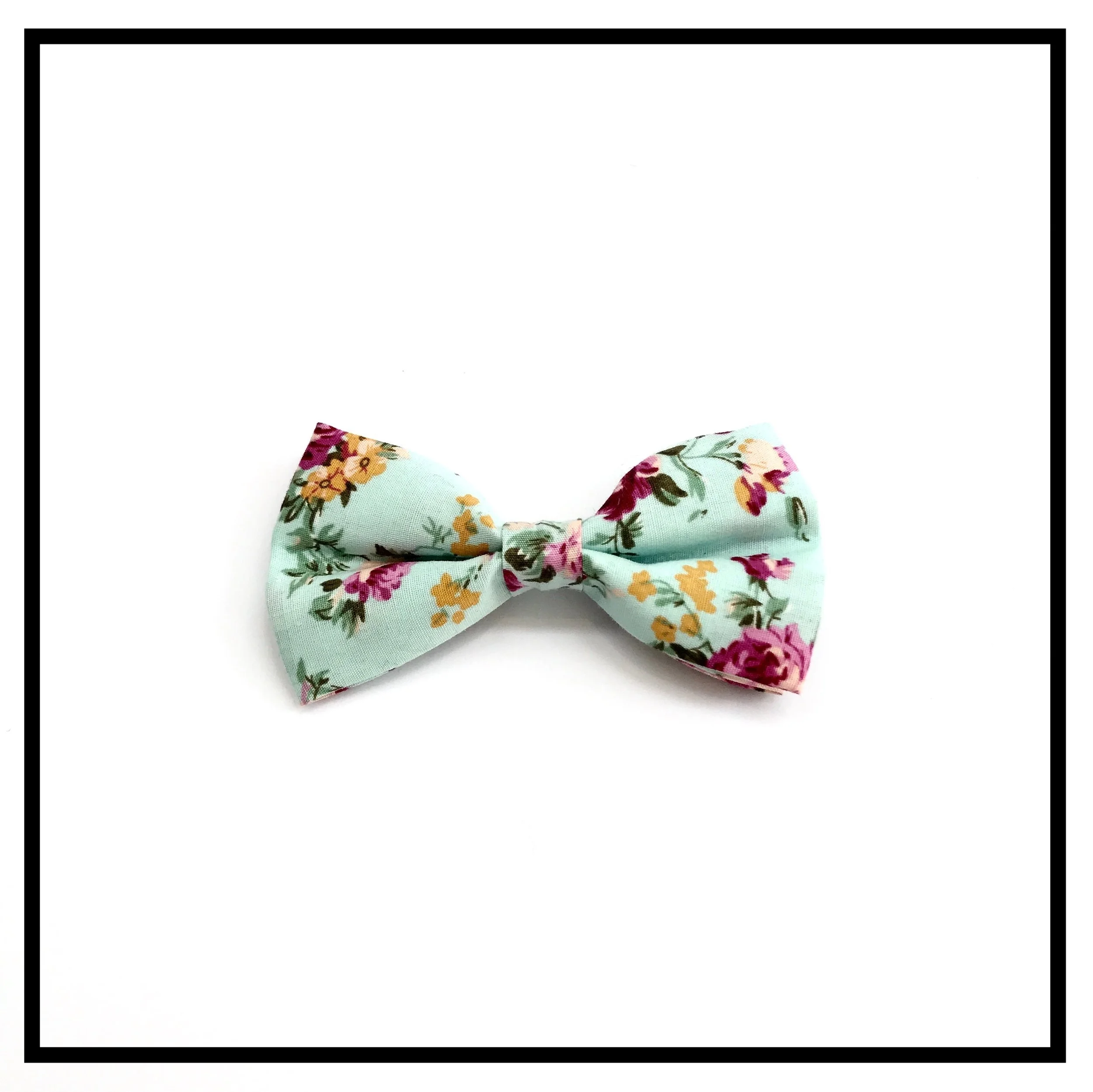 Percy and Co The Barnes Dog Bow