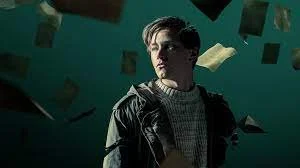 An Honest Life (2023)
Director Mikael Marcimain, Joe Maples, Production design Mikael Varhelyi, Set decorator Liselotte Justesen