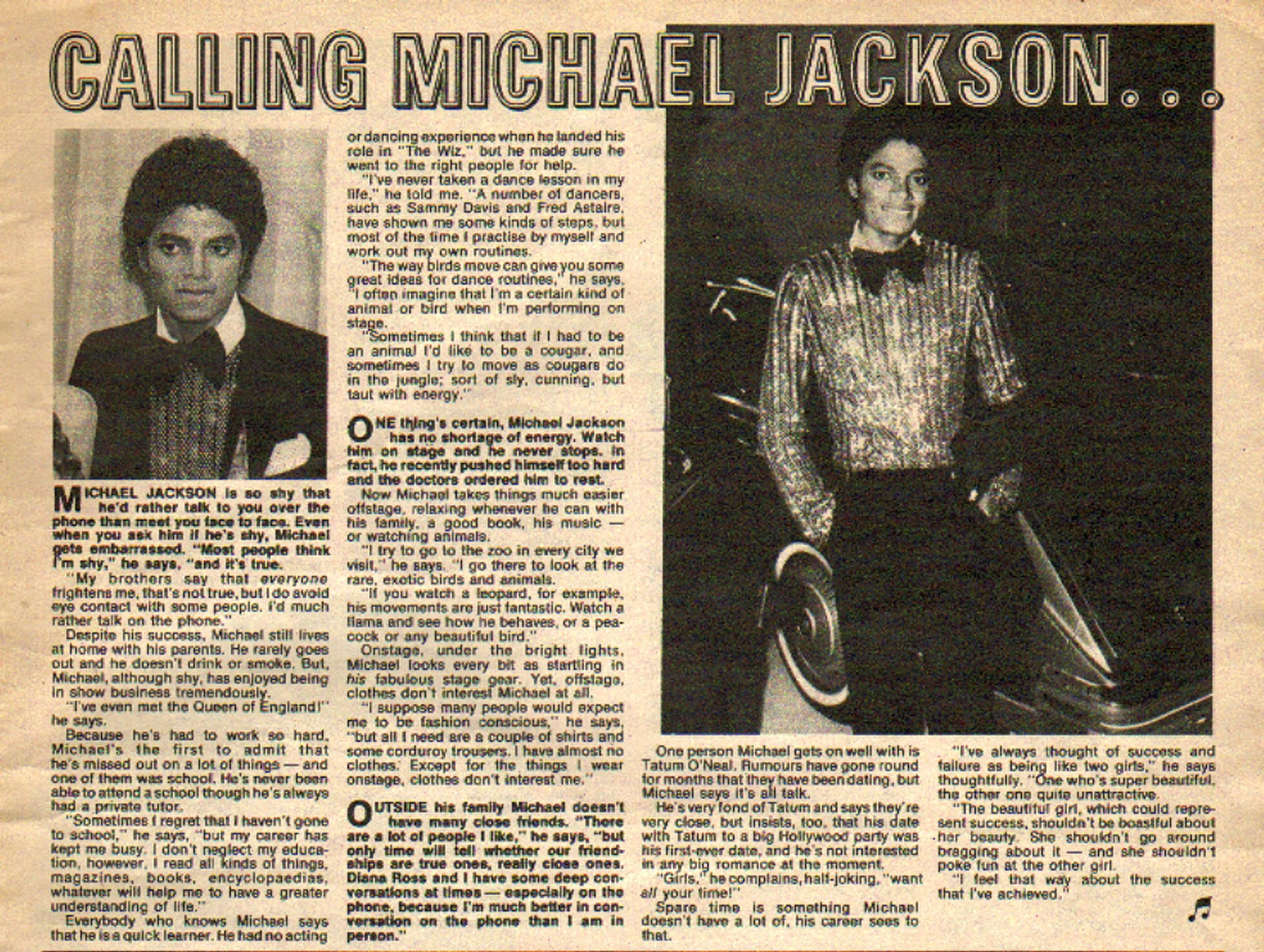 CALLING MICHAEL.jpg