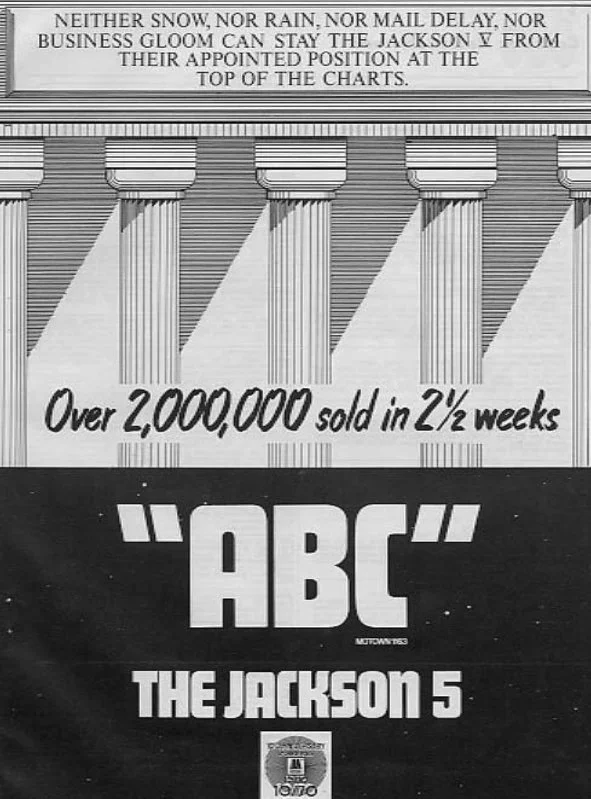 ABC SINGLE AD.jpg