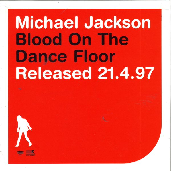 blood on the dance floor news ads reviews keep the pulse on the music blood on the dance floor news ads