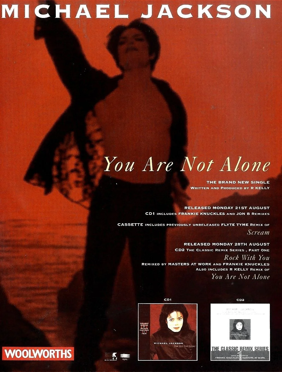 YOU ARE NOT ALONE SINGLE.jpg