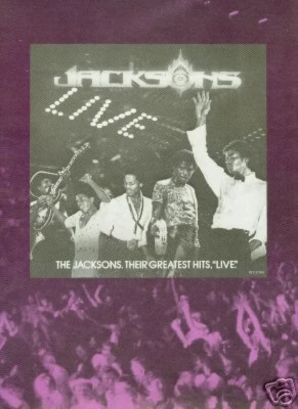 JACKSONS LIVE LP AD.jpg
